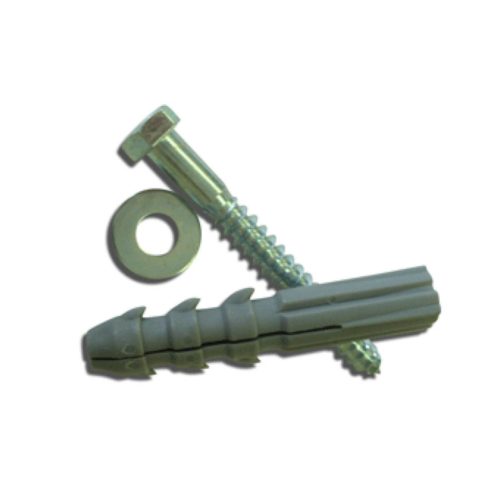 FISH HOOK ANCHOR BOLT