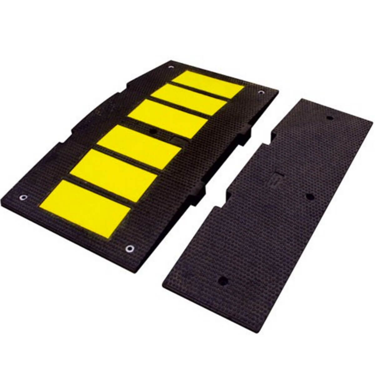 PREMIUM LARGE MODULAR SPEED HUMP BODY SECTION