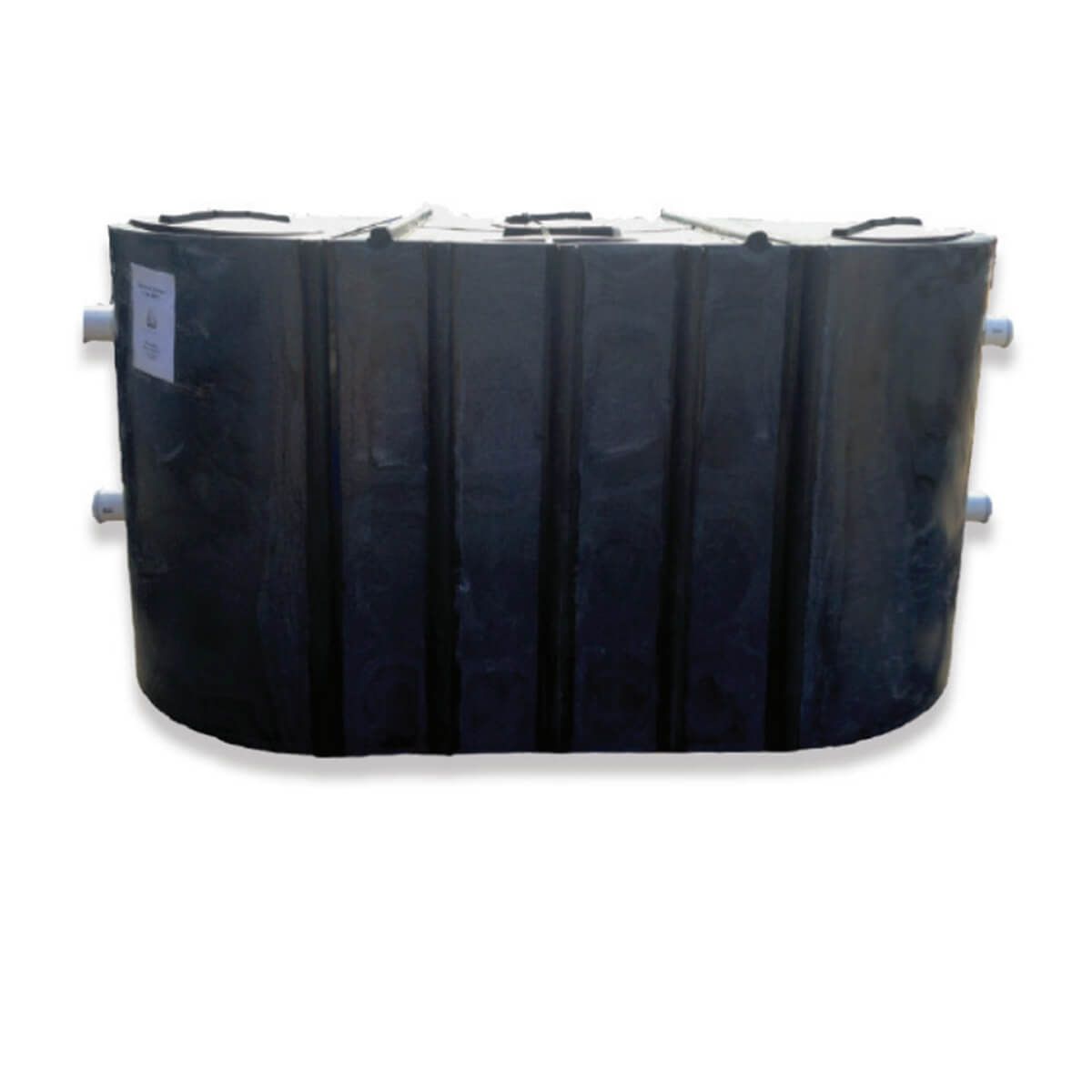 4500 LITRE HALGAN ABOVE GROUND GREASE TRAP