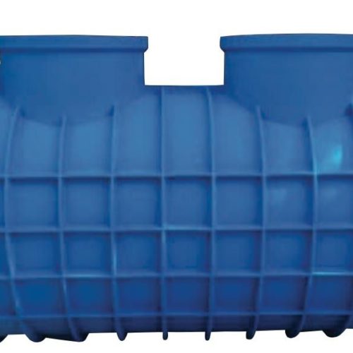 10000 LITRE HALGAN BELOW GROUND GREASE TRAP