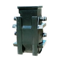 550 LITRE HALGAN BELOW GROUND GREASE TRAP