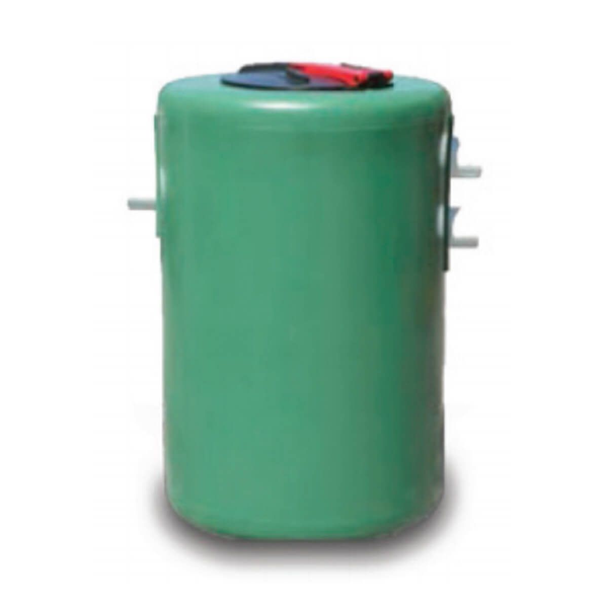 400L HALGAN BELOW GROUND CLASS B GREASE