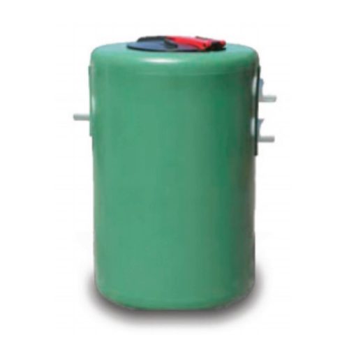 400L HALGAN BELOW GROUND CLASS D GREASE TRAP
